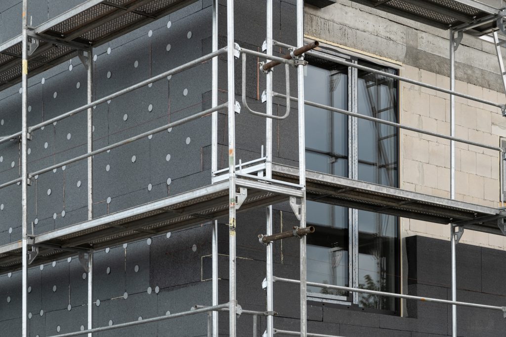 Mantolama Köpük EPS Fiyat