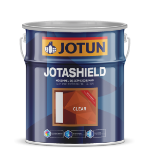 Jotun Clear Son kat Kouyucu Dış Cephe Boyası Jotun Clear Boya Koruyucu Kaplama