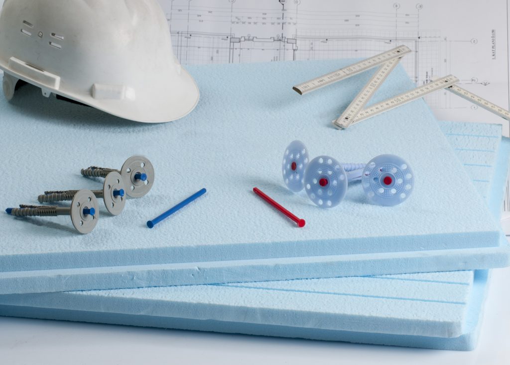 XPS Isı Yalıtım Levhası