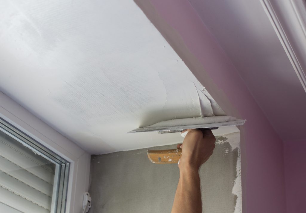 Karışık Alçı Hazır Torba